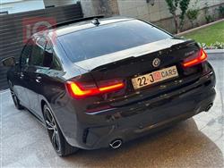 بي ام دبليو الفئة 3